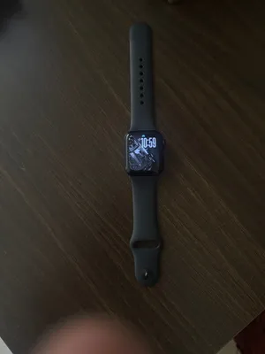 Apple watch SE2 40mm, 705 for watch only, 45 for charger