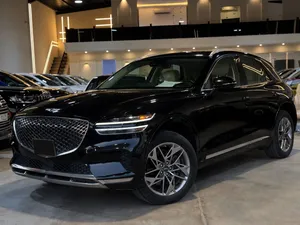 جينسيس GV70 2022 للبيع او مراوس