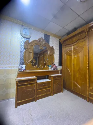 غرفه نوم عراقية