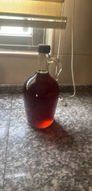 عسل زهرة الكستناء