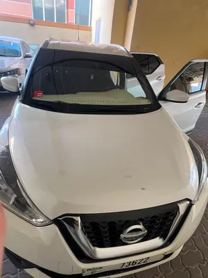 Nissan kicks 2017