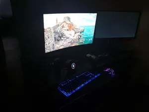 PC لا قوه الا بالله