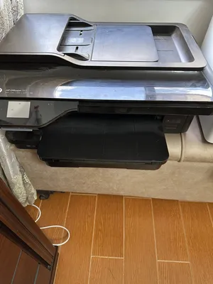 طابعة HP OfficeJet 7612