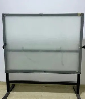 مرسم هندسي