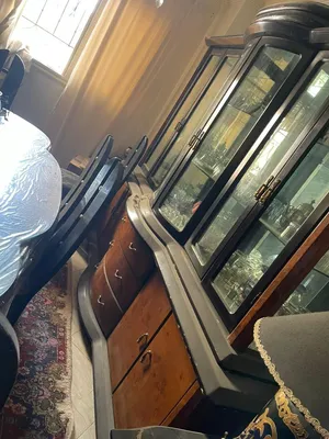 سفره كامله ب8 كراسي