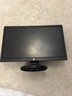 Monitor hp
