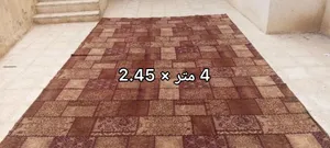 ثلاث سجادات للبيع
