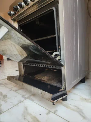 cooking range SALE