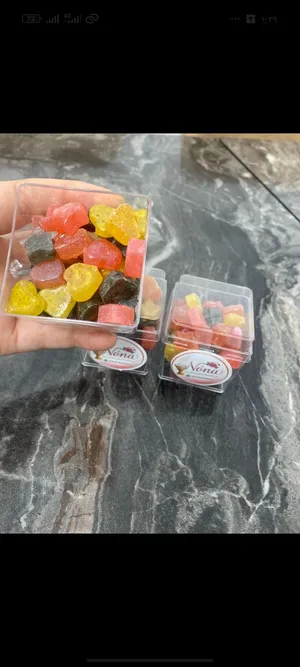 بخور مستكة معطرة