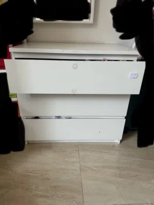 Bedroom Drawers