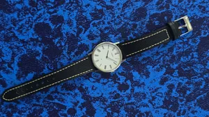 Seiko Chariot 1976