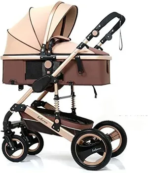 Belecoo baby stroller