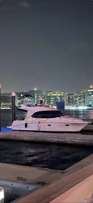 Excellent yacht
