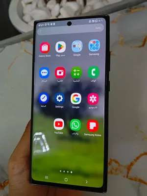 سامسونج note 20 Ultra