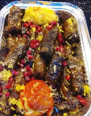 متوفر توصيل لجميع مناطق البصره