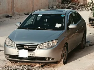 هونداب أفنتي منفوخه