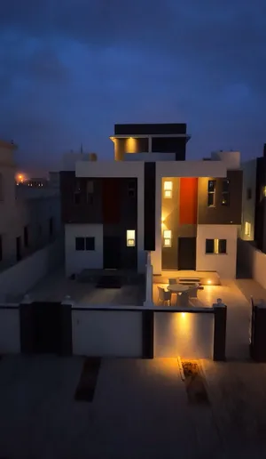 للإيجار بيت جديد جاهز قبل شهر خاص ( للمعلمات )