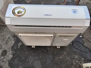 2ton split AC for sale good condition good working