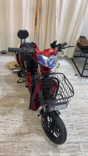 سكوترين للبيع  استعمال بسيط