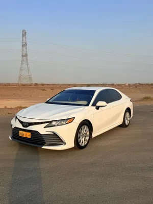 كامري للبيع 2019 LE