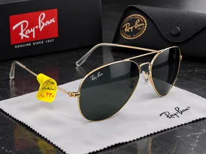 نظارة شمسية ماركة Ray Ban