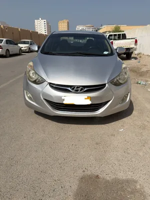 Hyundai Electra 2012