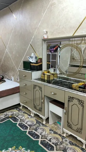 غرفة نوم تركيه للبيع نضيفه