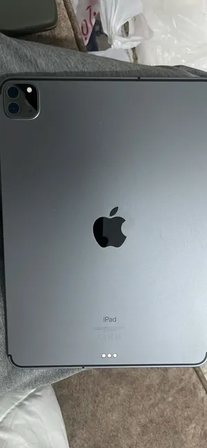 Ipad 11 pro 2nd gen