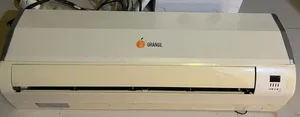Other 0 - 1 Ton AC in Tripoli