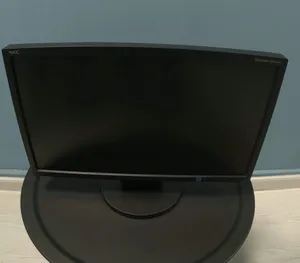 NEC AccuSync 21.5′′ Full HD Monitor with Stand – Used