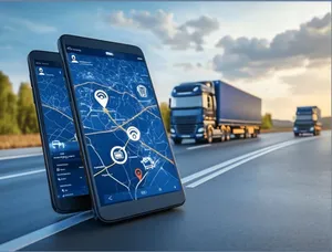 افضل جهاز تتبع مركبات فى السعودية