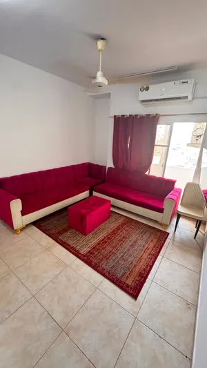 100 m2 1 Bedroom Apartments for Rent in Muscat Al Khuwair