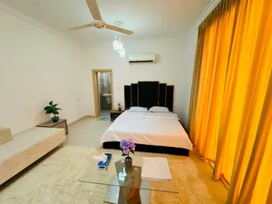 Furnished Daily in Muscat Al Khoud