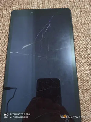 Tab a8 2019