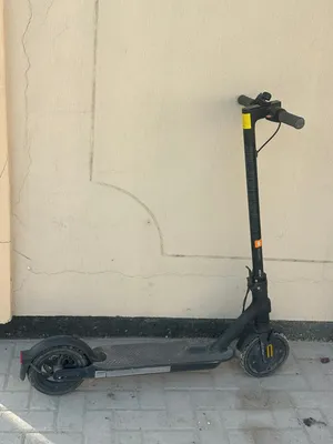 Xiaomi electric scooter