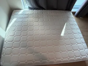 Nexus Queen Mattress 160×200 cm – Pocket Spring & Memory Foam