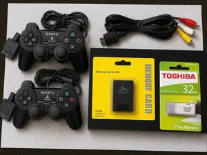 PlayStation 2 PlayStation for sale in Misrata