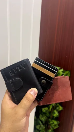 wallet for money