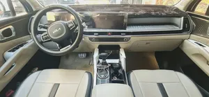 Used Kia Sorento in Baghdad