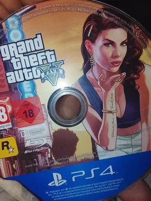 شريك جراند 5