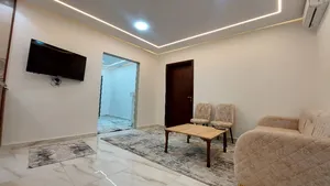 2 Bedrooms Chalet for Rent in Benghazi Qawarsheh
