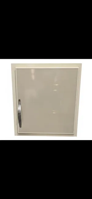 Storage Cabinets