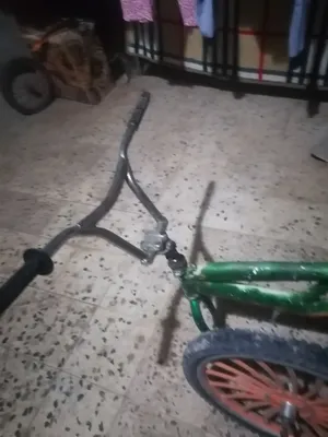 دراجة هوائية