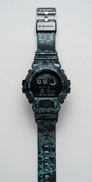 كاسيو فئه ج   Casio G