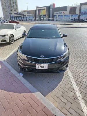 kia optima 2020  كيا اوبتما 2020
