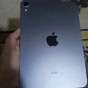 Apple iPad Mini 6 64 GB in Baghdad