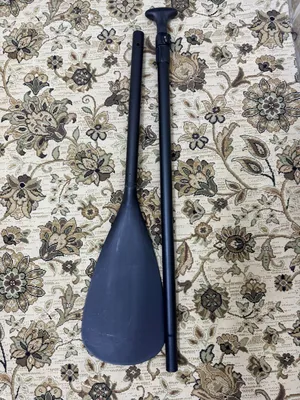 Paddle board gear