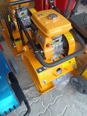 Compactor 90Kg Royalty