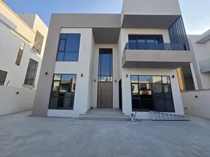 فيلا مودرن  للايجار في مدينة الشامخة منطقة الريمان