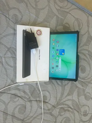 Samsung tab A11 128 g 8g ram